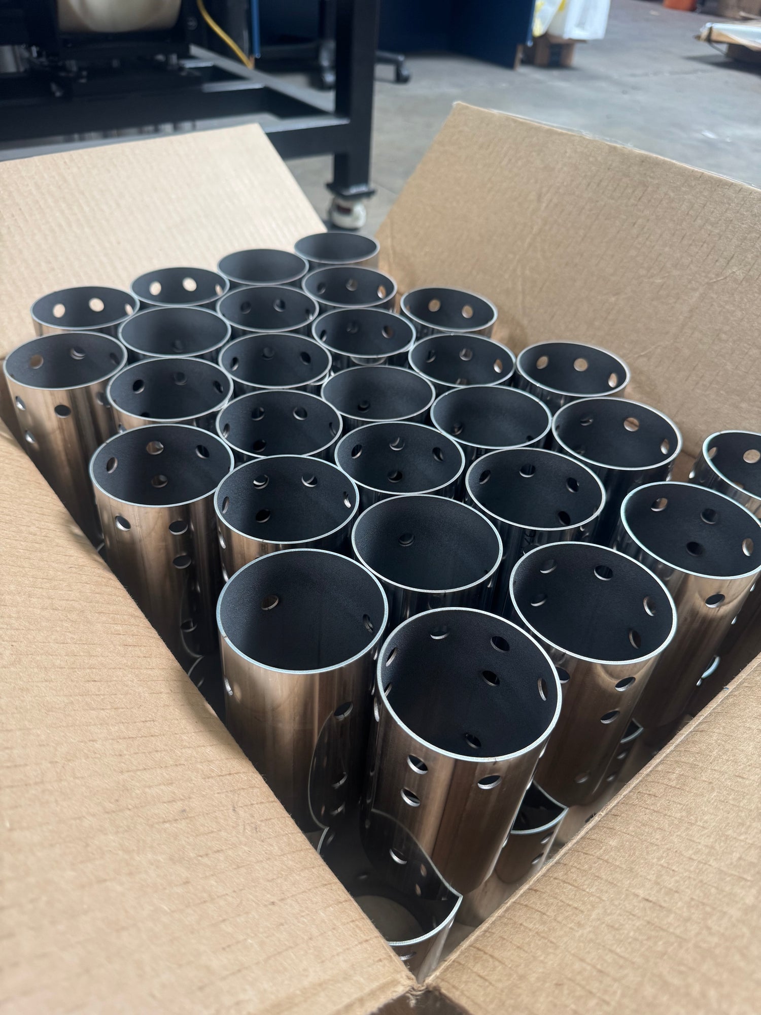 On-Demand Versatility and Speed