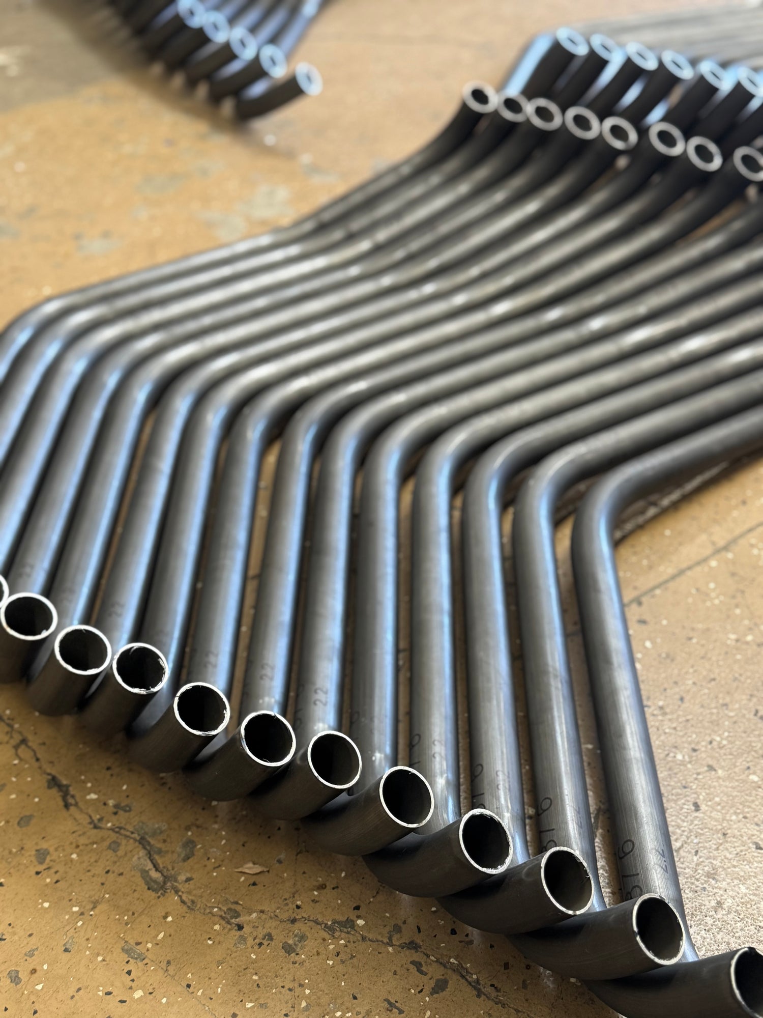 Precision Bending for all industries